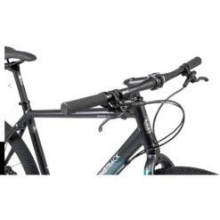 Bombtrack Munroe Al - 650B Fitnessbike - 2022 - Matt Black -Fiets Series Winkel bombtrack munroe al 06 1397562