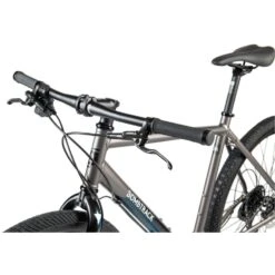 Bombtrack Munroe Al - 650B Fitnessbike - 2022 - Matt Pewter -Fiets Series Winkel bombtrack munroe al si 01 1397564