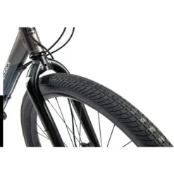 Bombtrack Munroe Al - 650B Fitnessbike - 2022 - Matt Pewter -Fiets Series Winkel bombtrack munroe al si 03 1397566