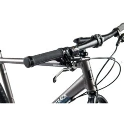 Bombtrack Munroe Al - 650B Fitnessbike - 2022 - Matt Pewter -Fiets Series Winkel bombtrack munroe al si 04 1397567