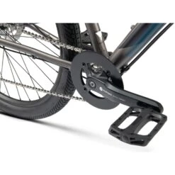 Bombtrack Munroe Al - 650B Fitnessbike - 2022 - Matt Pewter -Fiets Series Winkel bombtrack munroe al si 05 1397568