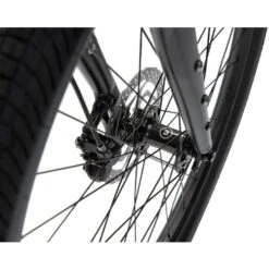 Bombtrack Munroe Al - 650B Fitnessbike - 2022 - Matt Pewter -Fiets Series Winkel bombtrack munroe al si 06 1397569