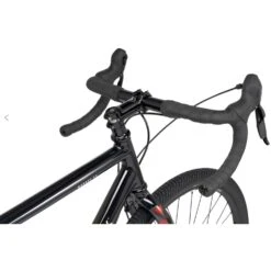 Bombtrack Munroe SG - 650B Urbanbike - 2022 - Glossy Metallic Black / Red -Fiets Series Winkel bombtrack munroe sg 07 1397589