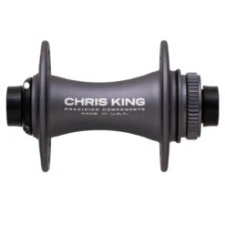 Chris-king Chris King Front Hub - Centerlock - Boost - 15x110mm - 28 Spoke Holes -Fiets Series Winkel boostmatteslatefront 985612