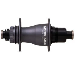 Chris-king Chris King Rear Hub - Centerlock - Boost - 12x148mm - Shimano Micro Spline - 32 Spoke Holes 16 Chris-king Chris King Rear Hub - Centerlock - Boost - 12x148mm - Shimano Micro Spline - 32 Spoke Holes -Fiets Series Winkel boostmatteslaterear 986456
