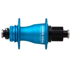 Chris-king Chris King Rear Hub - Centerlock - Boost - 12x148mm - Shimano Micro Spline - 32 Spoke Holes 17 Chris-king Chris King Rear Hub - Centerlock - Boost - 12x148mm - Shimano Micro Spline - 32 Spoke Holes -Fiets Series Winkel boostmatteturqrear 986457