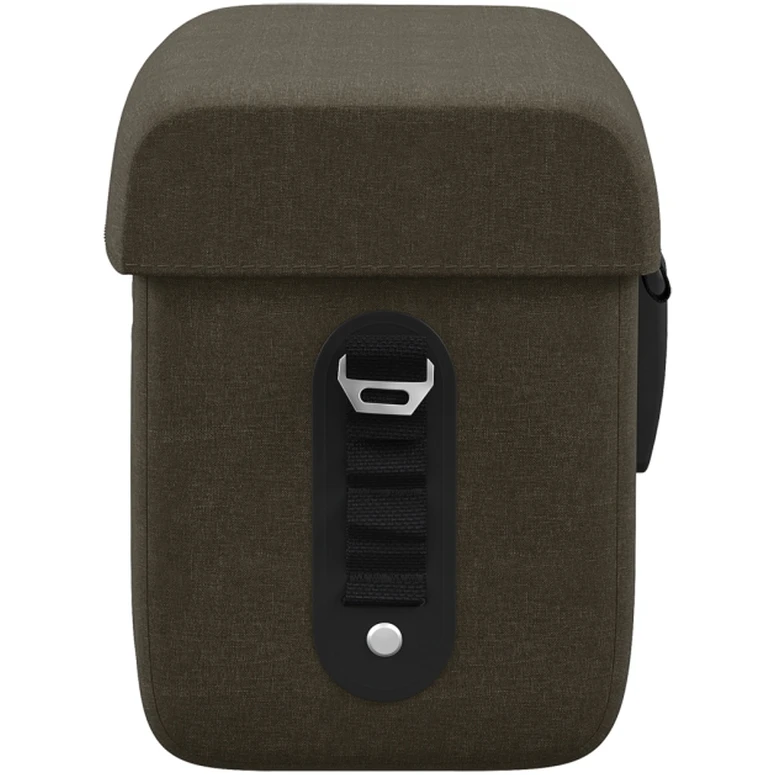 BROOKS ENGLAND Brooks Scape Handlebar Case - Mud Green 4 BROOKS ENGLAND Brooks Scape Handlebar Case - Mud Green - Afbeelding 2
