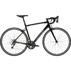 Cannondale CAAD OPTIMO 2 - Tiagra Roadbike - 2023 - Black Pearl