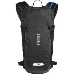 CamelBak Lobo 9 Dames Drinkrugzak + 2L Drinkzak - Charcoal / Black 8 CamelBak Lobo 9 Dames Drinkrugzak + 2L Drinkzak - Charcoal / Black -Fiets Series Winkel camelbak lobo 9 womens hydration pack reservoir charcoal black d 1149335