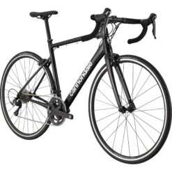 Cannondale CAAD OPTIMO 2 - Tiagra Roadbike - 2023 - Black Pearl -Fiets Series Winkel cannondale caad optimo 2 tiagra roadbike 2022 black pearl 3 1402086