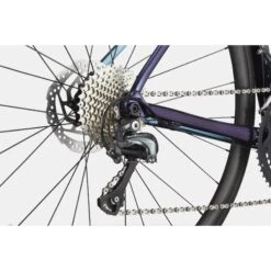 Cannondale CAAD13 Disc - Tiagra Roadbike - 2023 - Purple Haze -Fiets Series Winkel cannondale caad13 disc tiagra roadbike 2022 purple haze 6 1404757
