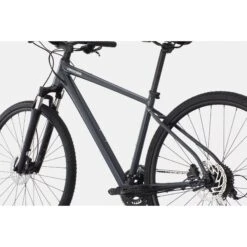 Cannondale QUICK CX 3 - Fitnessbike - 2023 - Slate Gray -Fiets Series Winkel cannondale quick cx 3 fitnessbike 2022 slate gray 6 1406699