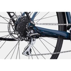 Cannondale QUICK CX EQ - Fitness Bike - 2023 - Abyss Blue 24 Cannondale QUICK CX EQ - Fitness Bike - 2023 - Abyss Blue -Fiets Series Winkel cannondale quick cx eq fitness bike 2022 abyss blue 11 1415156