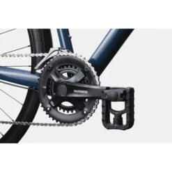 Cannondale QUICK CX EQ - Fitness Bike - 2023 - Abyss Blue 26 Cannondale QUICK CX EQ - Fitness Bike - 2023 - Abyss Blue -Fiets Series Winkel cannondale quick cx eq fitness bike 2022 abyss blue 13 1415158