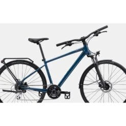 Cannondale QUICK CX EQ - Fitness Bike - 2023 - Abyss Blue 18 Cannondale QUICK CX EQ - Fitness Bike - 2023 - Abyss Blue -Fiets Series Winkel cannondale quick cx eq fitness bike 2022 abyss blue 4 1415150