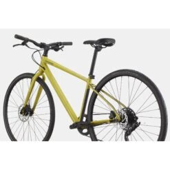 Cannondale QUICK DISC 4 - Fitness Bike - 2023 - Ginger -Fiets Series Winkel cannondale quick disc 4 fitness bike 2022 ginger 7 1406715