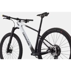 Cannondale SCALPEL HT Hi-MOD 1 - 29" Carbon Mountainbike - 2022 - White -Fiets Series Winkel cannondale scalpel ht hi mod 1 carbon mountainbike 2022 white 7 1407994