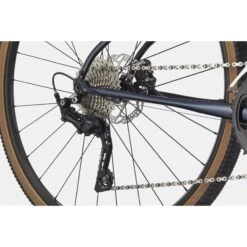 Cannondale TOPSTONE 2 - Shimano GRX - Gravelbike - 2023 - Midnight Blue -Fiets Series Winkel cannondale topstone 2 shimano grx gravelbike 2022 midnight blue 5 1424959
