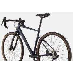 Cannondale TOPSTONE 2 - Shimano GRX - Gravelbike - 2023 - Midnight Blue -Fiets Series Winkel cannondale topstone 2 shimano grx gravelbike 2022 midnight blue 7 1424961