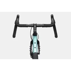 Cannondale TOPSTONE 3 - Shimano Sora - Gravel Bike - 2023 - Turquoise -Fiets Series Winkel cannondale topstone 3 shimano sora gravelbike 2022 turquoise 4 1418241