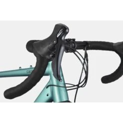 Cannondale TOPSTONE 3 - Shimano Sora - Gravel Bike - 2023 - Turquoise -Fiets Series Winkel cannondale topstone 3 shimano sora gravelbike 2022 turquoise 7 1418244