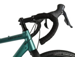 Cannondale TOPSTONE 3 - Shimano Sora - Gravel Bike - 2023 - Turquoise -Fiets Series Winkel cannondale topstone3 shimano sora gravelbike 2022 turquoise3 1456950