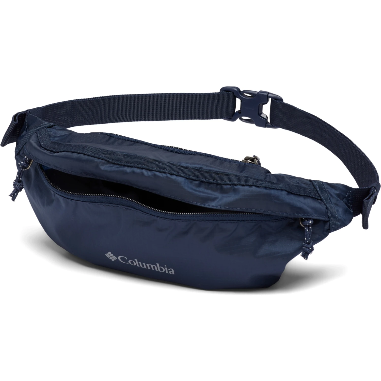 Columbia Lightweight Packable II Heuptas - Collegiate Navy 5 Columbia Lightweight Packable II Heuptas - Collegiate Navy - Afbeelding 3