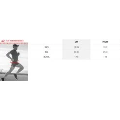 Compressport Free Hardloopriem - Mood Indigo/magenta -Fiets Series Winkel compressport free belt black 1 1559235 2