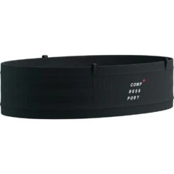 Fiets Series Winkel -Fiets Series Winkel compressport free belt mini black 2 1436638