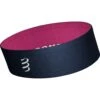 Compressport Free Hardloopriem - Mood Indigo/magenta -Fiets Series Winkel compressport free belt mood indigo magenta 1 1498180
