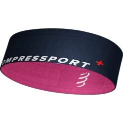 Fiets Series Winkel -Fiets Series Winkel compressport free belt mood indigo magenta 10 1498189