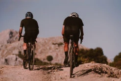 Continental Terra Trail ProTection - Gravel Folding Tire - 40-622 - Black/transparent -Fiets Series Winkel continental terra image 1 980636