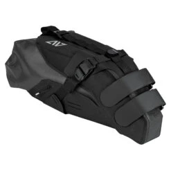 CUBE ACID PACK PRO 11 Saddle Bag - Black