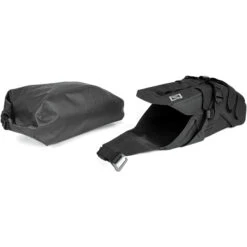 CUBE ACID PACK PRO 11 Saddle Bag - Black -Fiets Series Winkel cube acid pack pro 11 saddle bag black separate 1281858