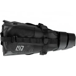 CUBE ACID PACK PRO 11 Saddle Bag - Black -Fiets Series Winkel cube acid pack pro 11 saddle bag black top 1281862