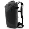 CUBE Backpack PUREten - Black -Fiets Series Winkel cube backpack pureten black 856995
