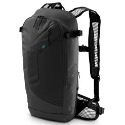 CUBE Backpack PUREten - Black