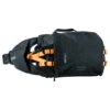 CUBE VERTEX 3 Waist Pack - Black 1 CUBE VERTEX 3 Waist Pack - Black -Fiets Series Winkel cube vertex 3 hip bag black main 1292270