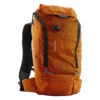 CUBE VERTEX 9 ROOKIE Backpack - X Actionteam - Orange