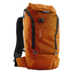 CUBE VERTEX 9 ROOKIE Backpack - X Actionteam - Orange