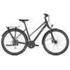 Kalkhoff ENDEAVOUR 24 - Women Trekking Bike - 2023 - Jetgrey Matt 2 Kalkhoff ENDEAVOUR 24 - Women Trekking Bike - 2023 - Jetgrey Matt -Fiets Series Winkel d644029045 kalkhoff endeavour 24 jetgrey matt 1360184