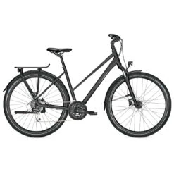 Kalkhoff ENDEAVOUR 24 - Women Trekking Bike - 2023 - Jetgrey Matt