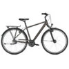 Kalkhoff IMAGE HS R - Men City-Bike - 2023 - Crystalgrey Matt -Fiets Series Winkel d644029212 kalkhoff image hs crystalgrey matt 1360130