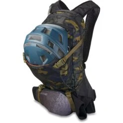 Dakine Drafter 10L Rugzak - Cascade Camo -Fiets Series Winkel dakine drafter 10l backpack cascade camo 4 1541611