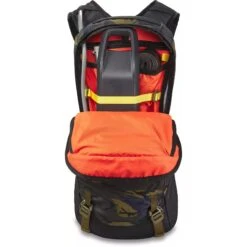 Dakine Drafter 10L Rugzak - Cascade Camo -Fiets Series Winkel dakine drafter 10l backpack cascade camo 5 1541612