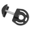 Dartmoor Chain Tensioner - Lite | For 10 Mm Axle Diameter -Fiets Series Winkel dartmoor chain tensioner lite 1235784