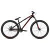 Dartmoor GAMER INTRO - 26" Dirt Bike - 2023 - Glossy Black Devil -Fiets Series Winkel dartmoor gamer intro 26 black 1485455