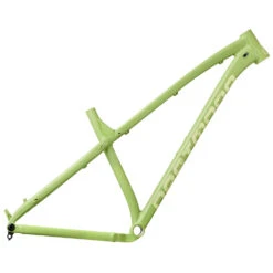Dartmoor PRIMAL - 29" MTB Frame - Matt Green Olive