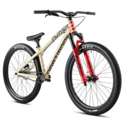 Dartmoor TWO6PLAYER PRO - 26" Dirtbike - 2023 - Matt Sandstorm 8 Dartmoor TWO6PLAYER PRO - 26" Dirtbike - 2023 - Matt Sandstorm -Fiets Series Winkel dartmoor two6player pro bomber 26 sandstorm 02 1485172