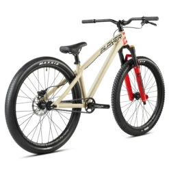 Dartmoor TWO6PLAYER PRO - 26" Dirtbike - 2023 - Matt Sandstorm 9 Dartmoor TWO6PLAYER PRO - 26" Dirtbike - 2023 - Matt Sandstorm -Fiets Series Winkel dartmoor two6player pro bomber 26 sandstorm 03 1485173